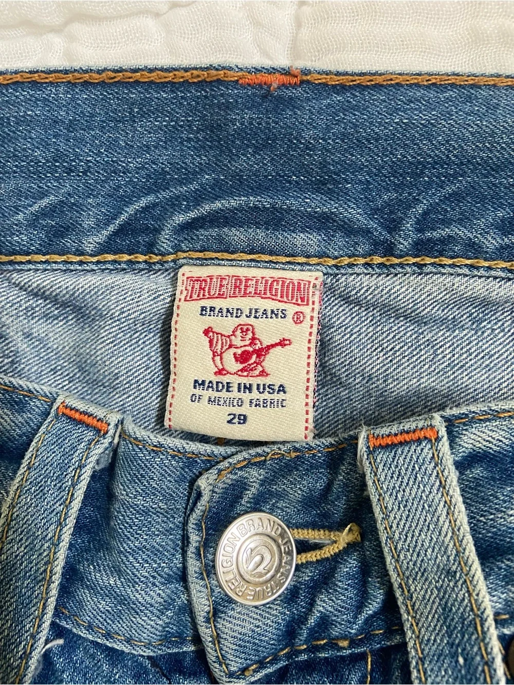 True Religion true religion